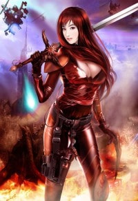 魔医狂妃:鬼少将妻