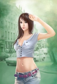 【HP】教授,该洗头了