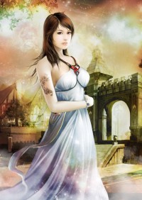渣王作妃