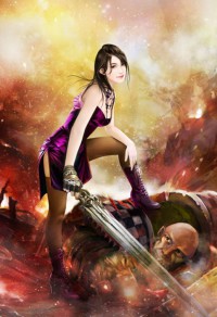 神級簽到:開局和女武神成親