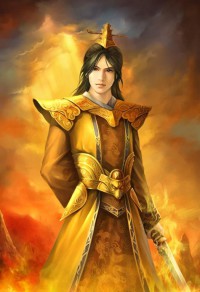 让你代管宗门,全员成圣?