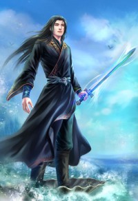 異界靈控師