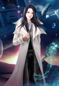 穿回来的小人鱼