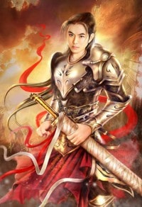 三国:小乔把你姐叫进来