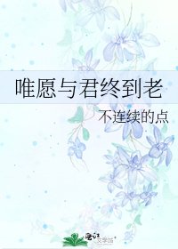 唯愿与君终到老
