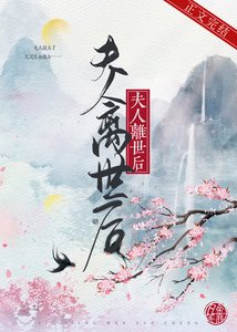 夫人離世後