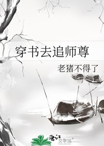 穿书去追师尊