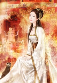 禁忌魔主
