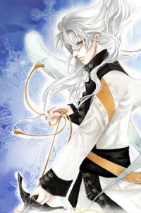 引狼入室之驯养日记