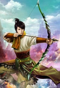 阮亦薇的女奴生涯