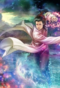 小医仙创世纪