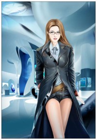 [HP]鎖鏈