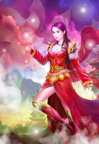 凤凌九天：残暴少女要复仇